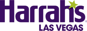 Harrahs Las Vegas Logo