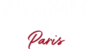 Vanderpump a Paris Las Vegas logo