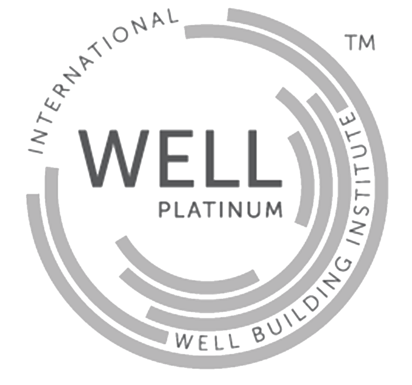 International Well Building Institute Platinum